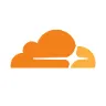 Cloudflare logo