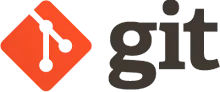 Git logo