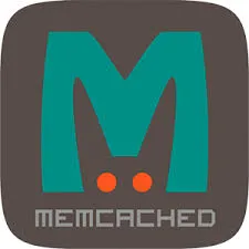 Memcached logo