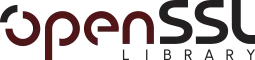 OpenSSL logo