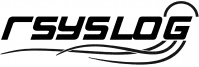 RSyslog logo