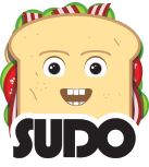 Sudo logo