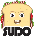 Sudo logo