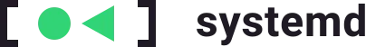 Systemd logo