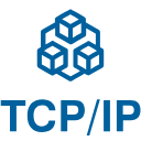 TCP/IP logo