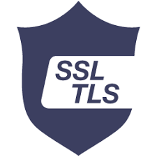 SSL/TLS logo