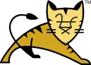 Tomcat logo